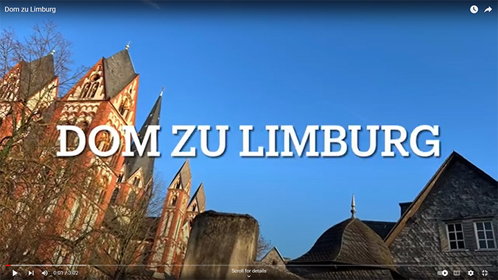 Dom zu Limburg
