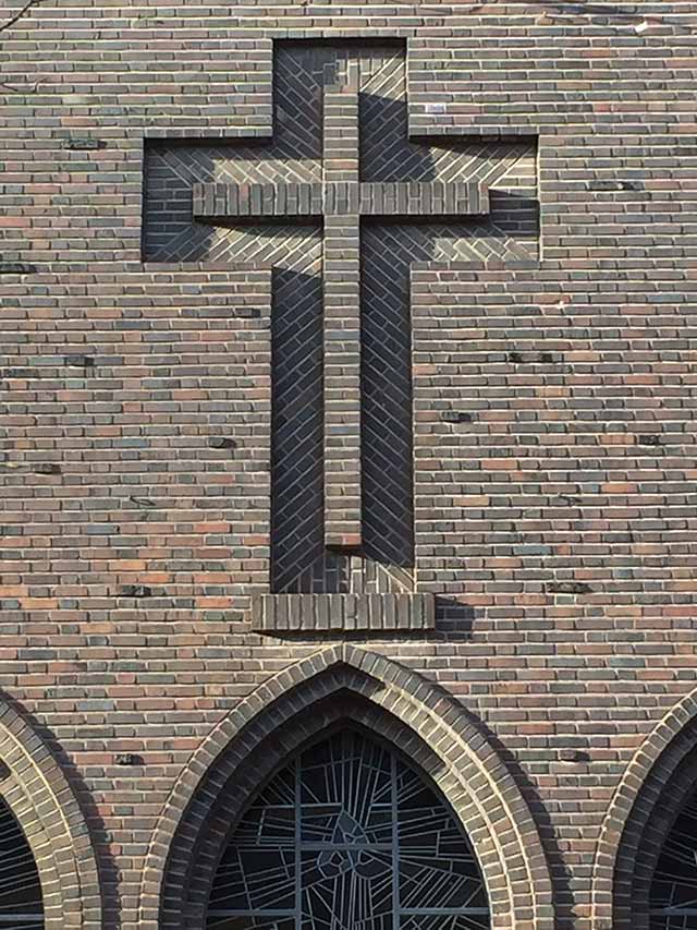 friedenskirche frankfurt am main