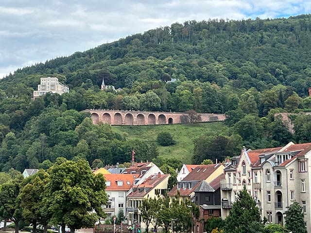 Heidelberg ist absolut fantastisch