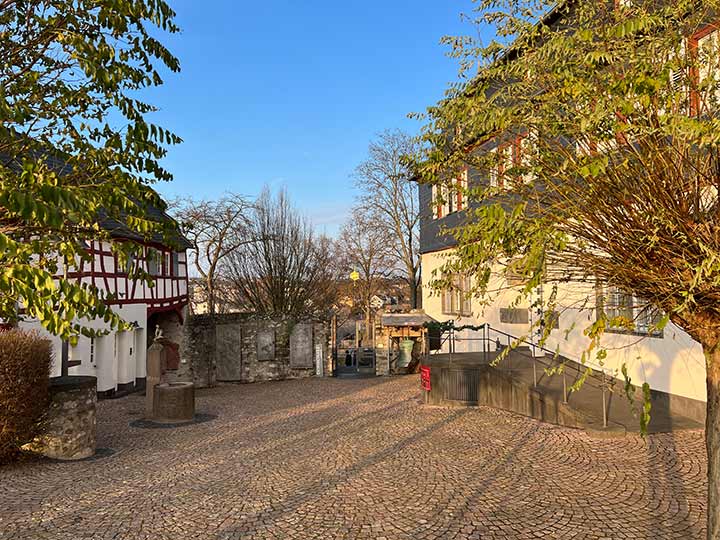 Weihnachtsmarkt Limburg an der Lahn 2023