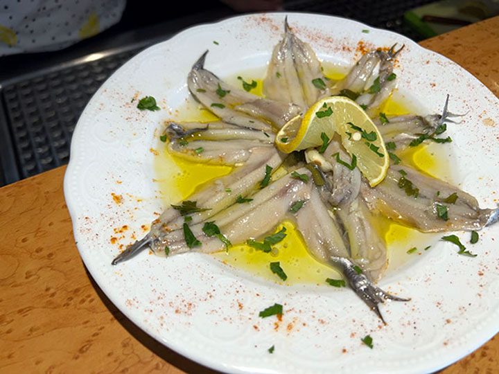 Speise-spanisches-Restaurant-centro-gallego-frankfurt