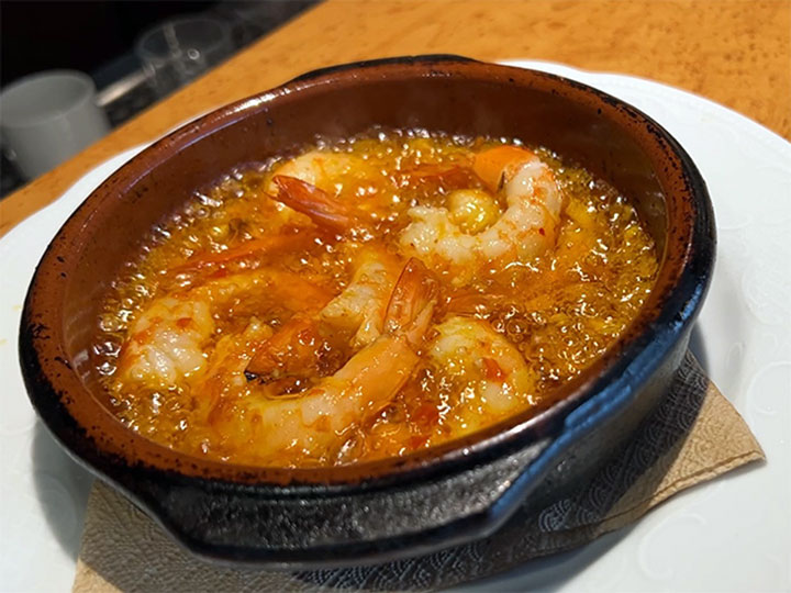 Speise-spanisches-Restaurant-centro-gallego-frankfurt
