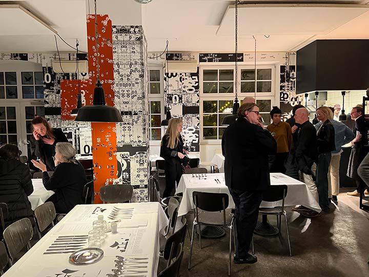 Eventlocation Freitagsküche Kultur Restaurant Bahnhofsviertel Frankfurt