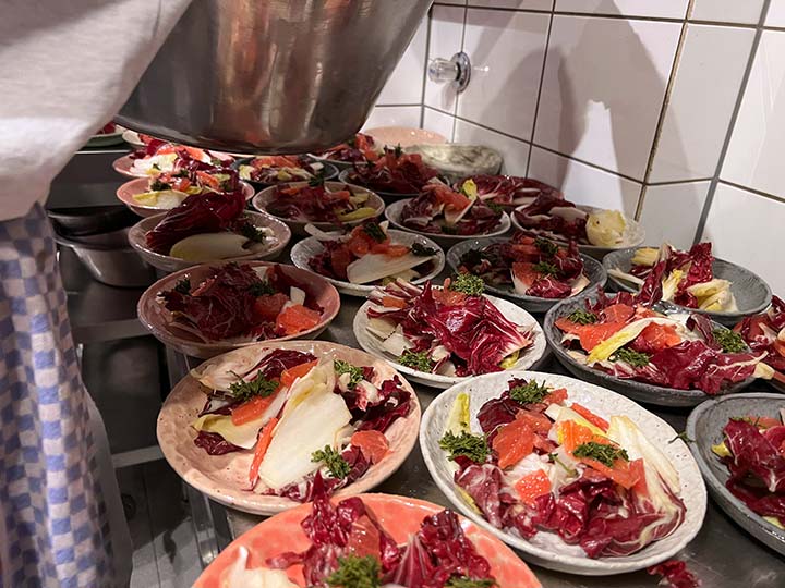 Eventlocation Freitagsküche Kultur Restaurant Bahnhofsviertel Frankfurt
