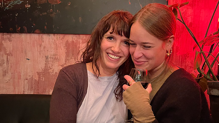 GUSTi Kulturkiosk Gallus Frankfurt