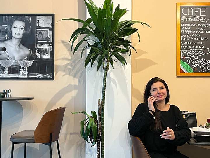 Arona Pinsa Bar Mainzer Landstraße 364 60326 Frankfurt am Main