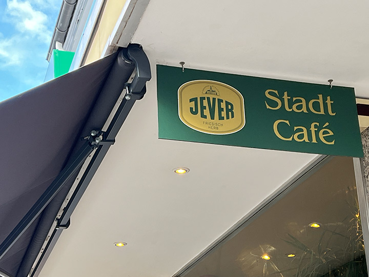 Stadtcafe Neu-Isenburg