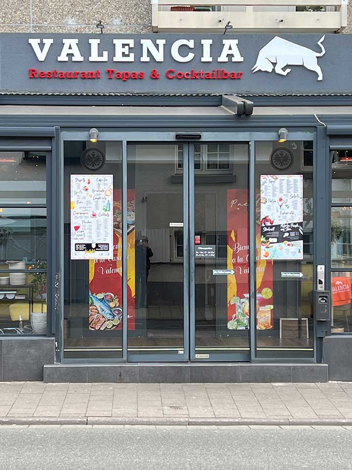Valencia Tapas Restaurant Neu-Isenburg
