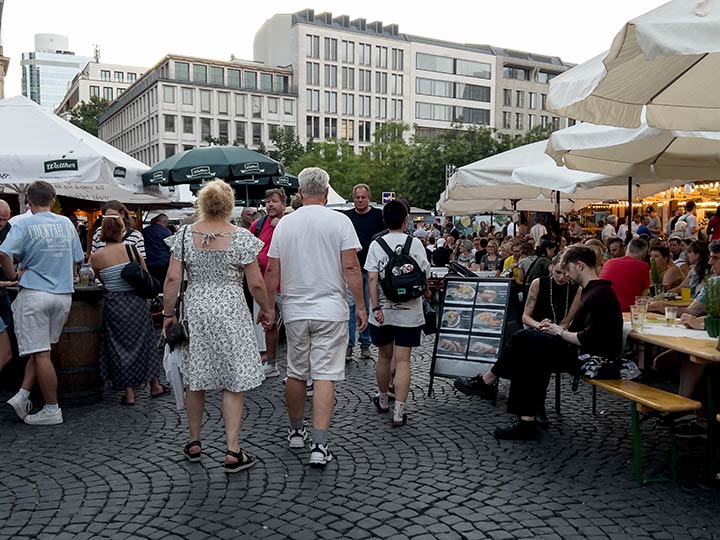 Frankfurter Apfelweinfest 2026 