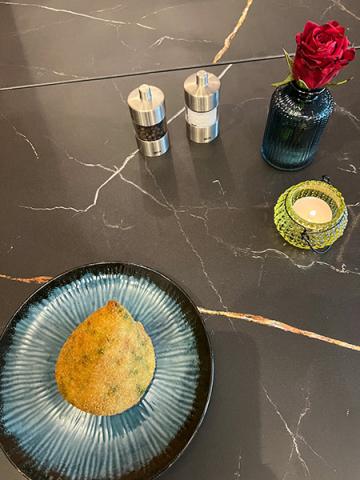 Arona Pinsa Bar, Mainzer Landstr. 364, 60326 Frankfurt am Main 