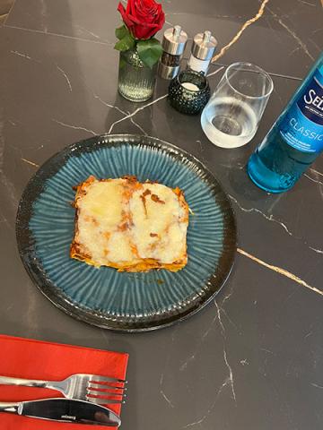 Arona Pinsa Bar, Mainzer Landstr. 364, 60326 Frankfurt am Main 